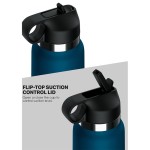 PDX PLUS - FUCK FLASK VAGINE STROKER DISCRET MODÃLE CHAIR 1